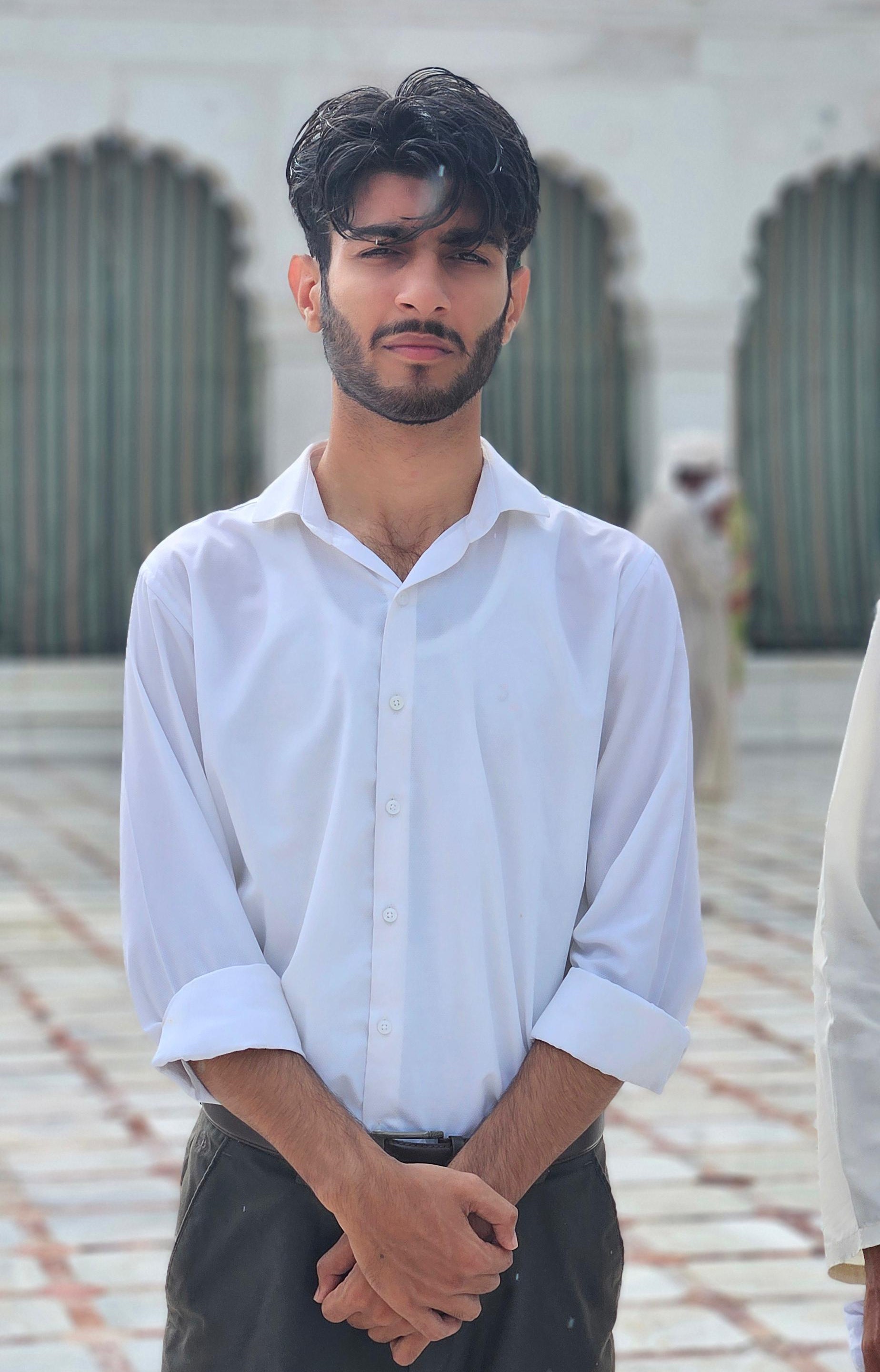 Profile picture